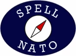 Spell Using Nato Alphabet for Free Online